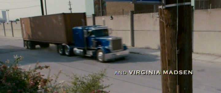 Peterbilt 379