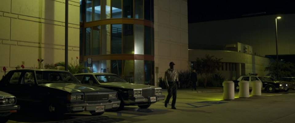 Cadillac Seville