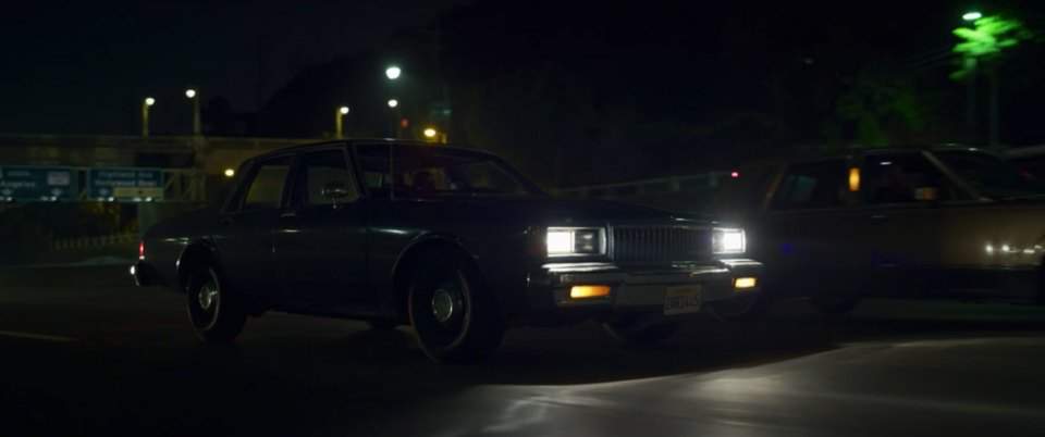 Chevrolet Caprice