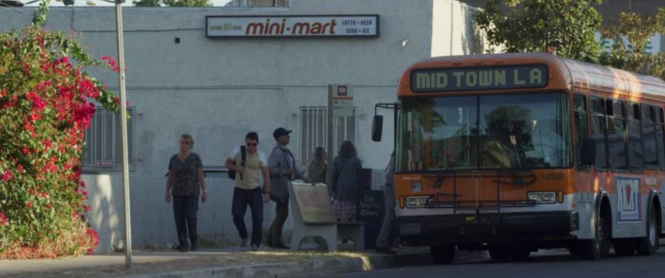 ElDorado National E-Z Rider II