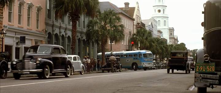 Chevrolet Master De Luxe