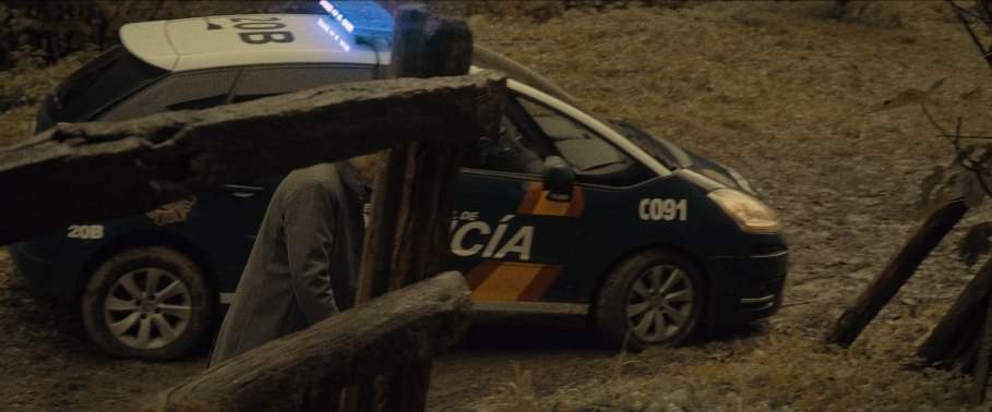 Citroën C4 Picasso