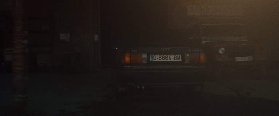 Land-Rover Santana 109'' Series IIIa Super