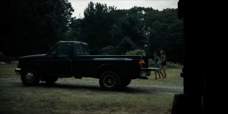 Ford F-350