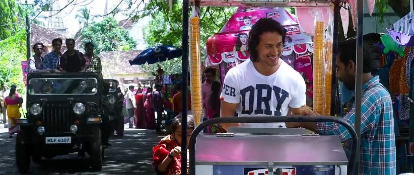 Mahindra CJ-3D Classic