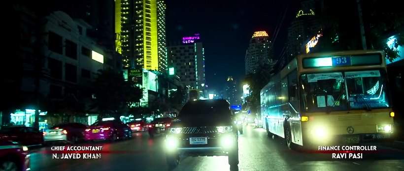 Mercedes-Benz OH 1829/63