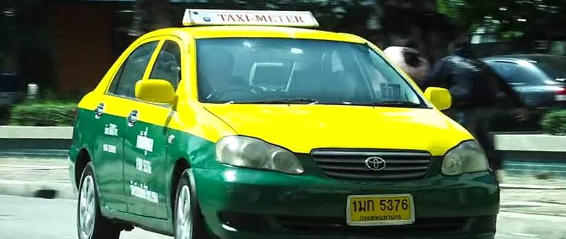 Toyota Corolla Altis