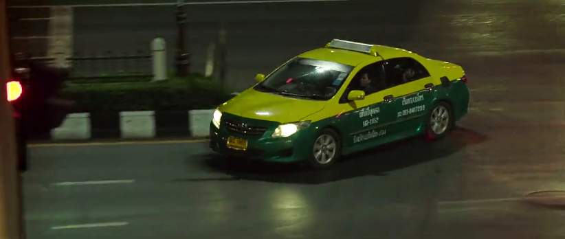 Toyota Corolla Altis