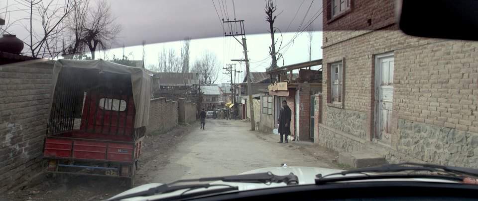 Bajaj FE