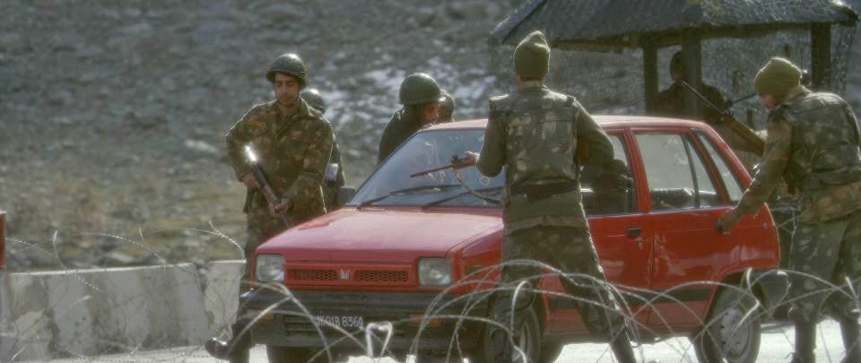 Maruti 800 Type I