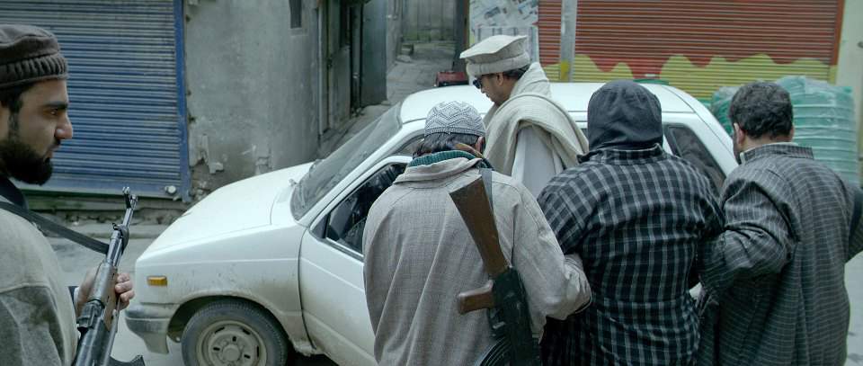 Maruti 800 Type I