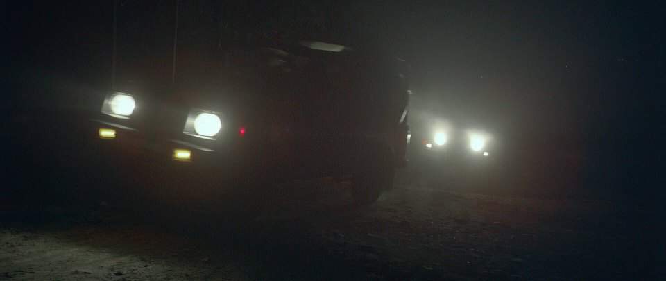 Maruti Gypsy