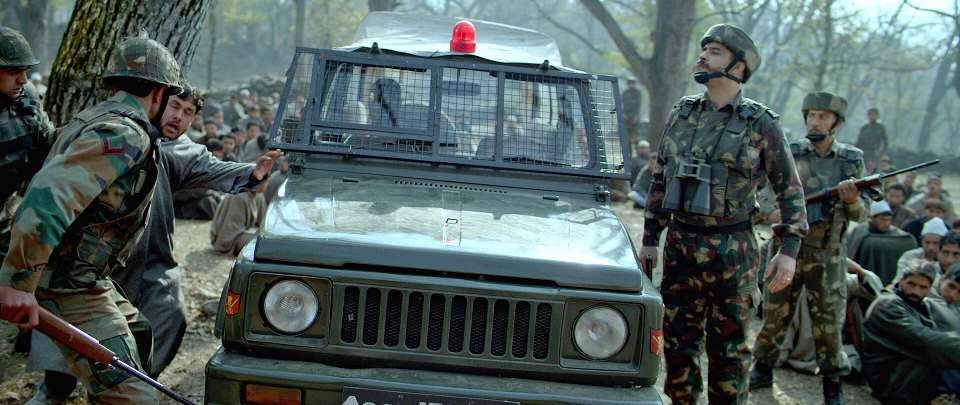 Maruti Gypsy