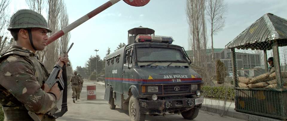 Tata 407