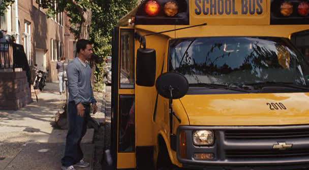 Chevrolet Express