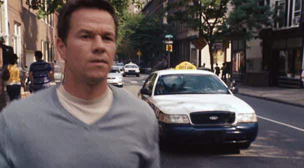 Ford Crown Victoria
