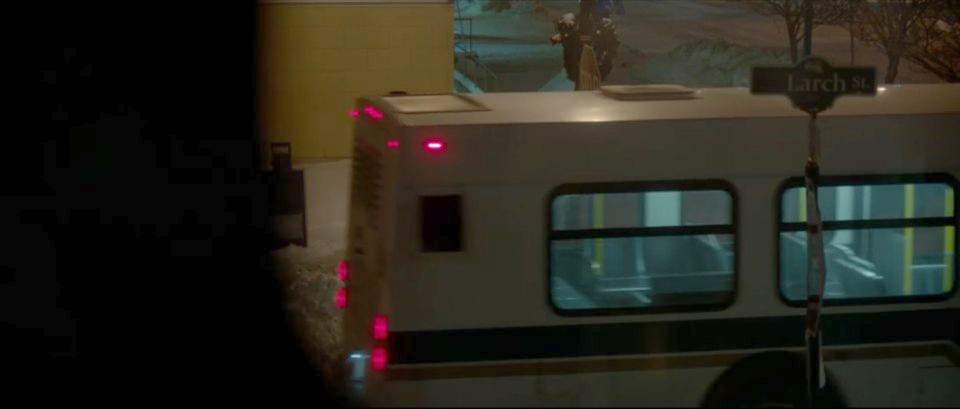 New Flyer D 40 LF