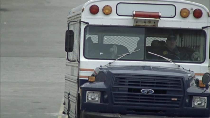 Ford B-Series