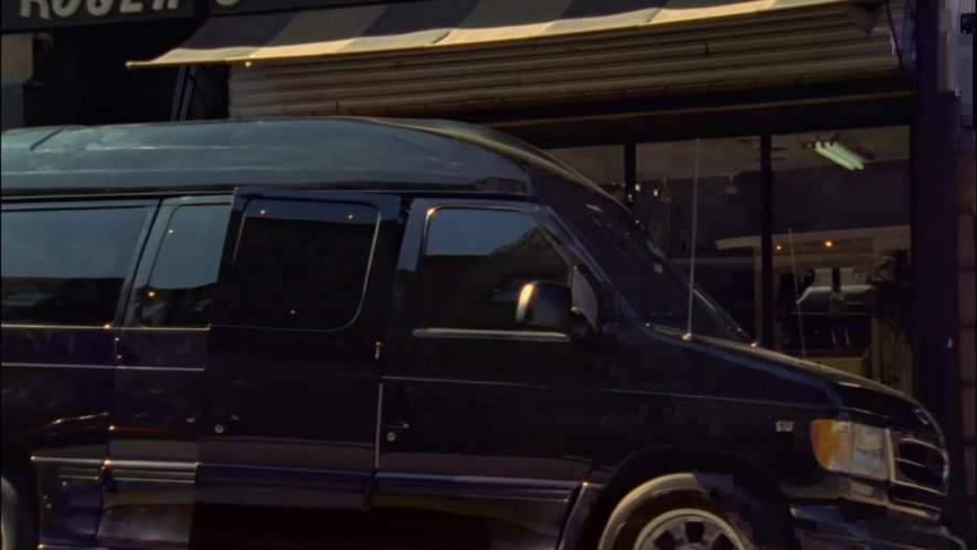 Ford Econoline
