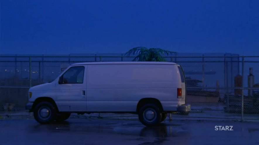 Ford Econoline