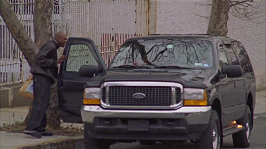 Ford Excursion