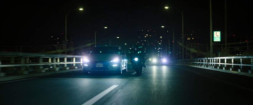 Hyundai i30 N Fastback