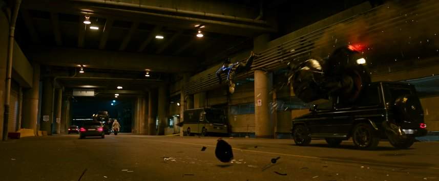 Utilimaster Aeromaster