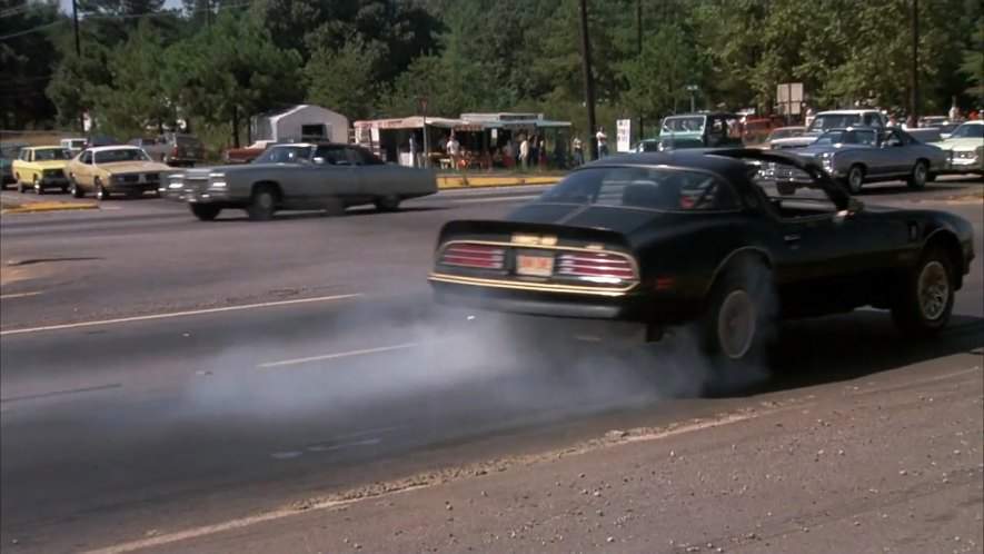 Cadillac Fleetwood Eldorado