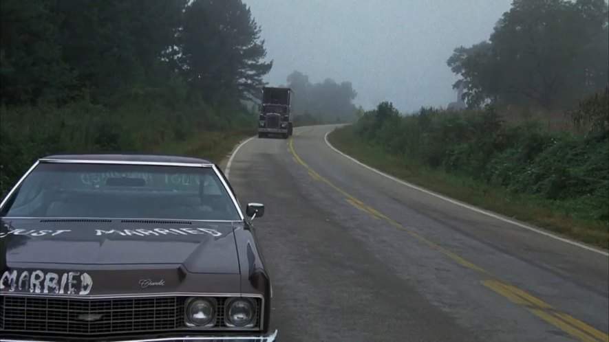 Chevrolet Impala Custom