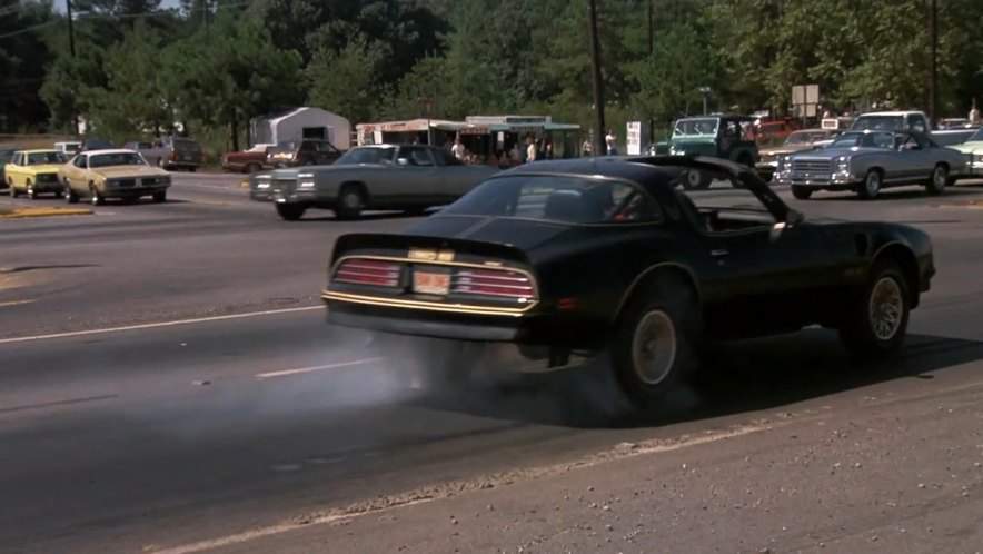 Chevrolet Monte Carlo