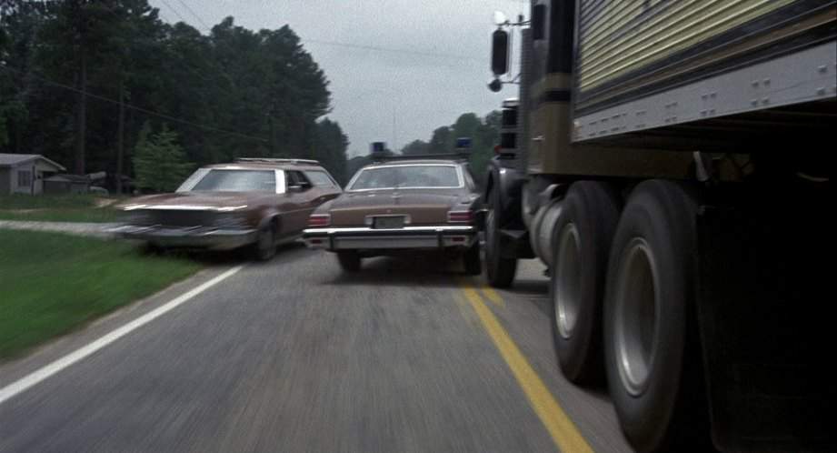 Ford Gran Torino Wagon