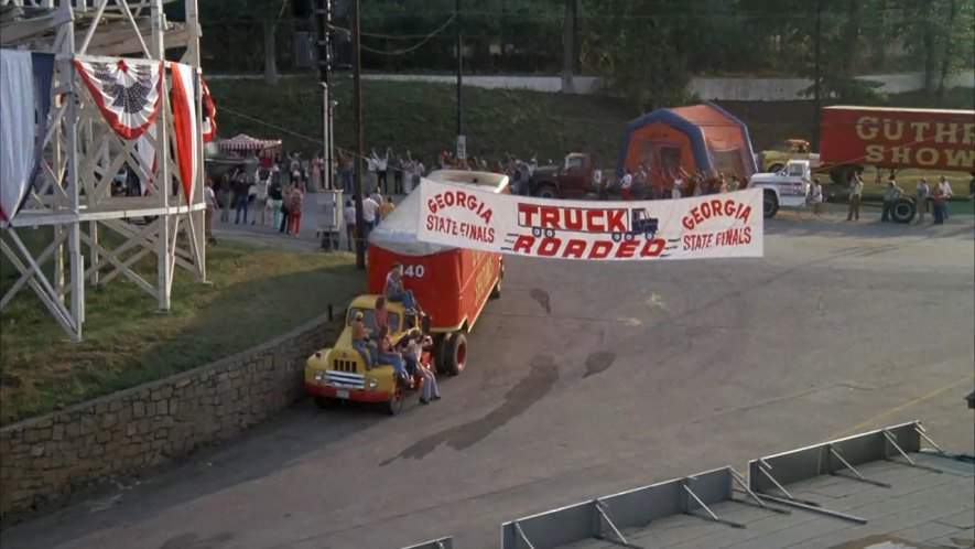 International Harvester R-Series