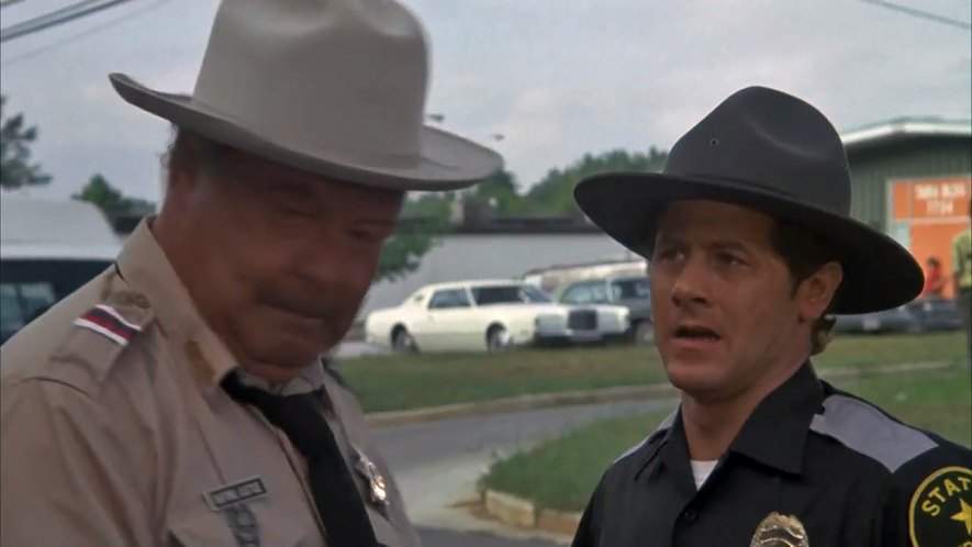 Lincoln Continental Mark IV