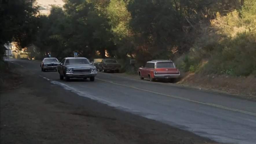 Oldsmobile Dynamic 88 Fiesta