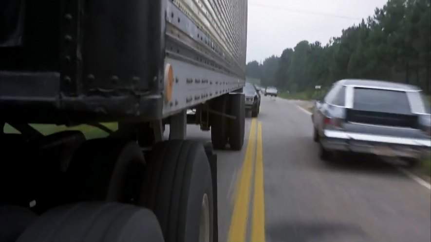 Pontiac Grand Safari