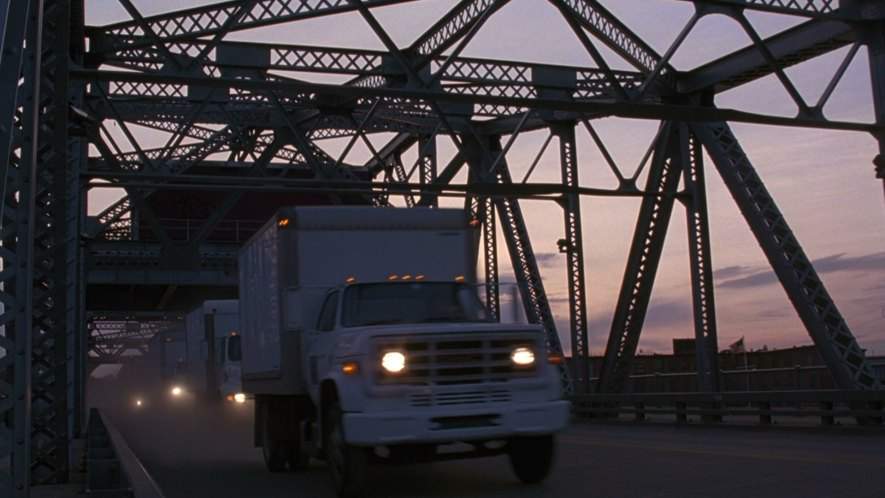 GMC C-Series