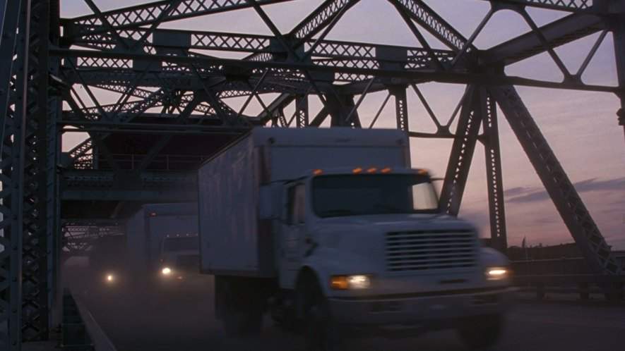 International 4000-Series