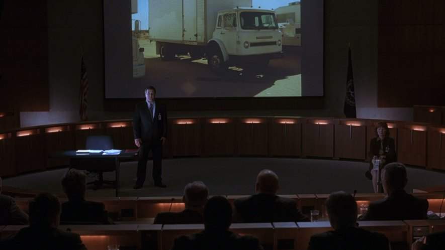 International Harvester Cargostar