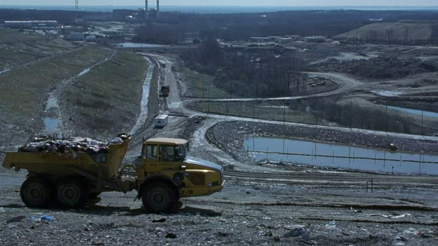 Volvo A 35 D