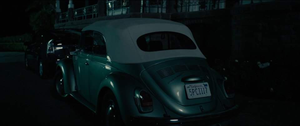 Volkswagen Convertible