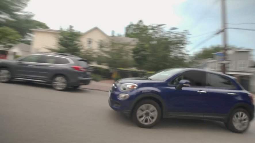 Subaru Ascent