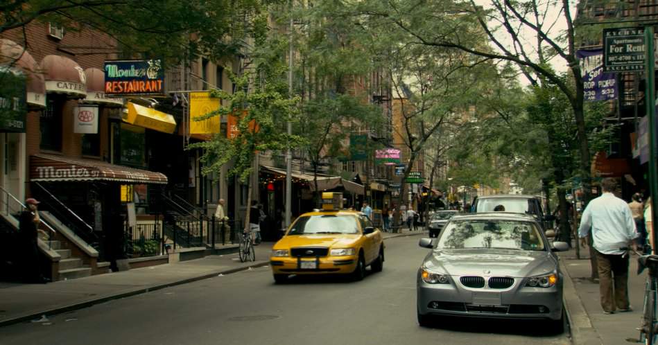 BMW 5