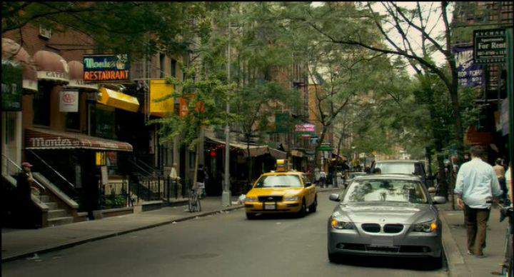 BMW 5