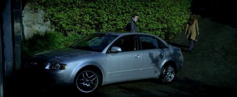 Audi A4 B6