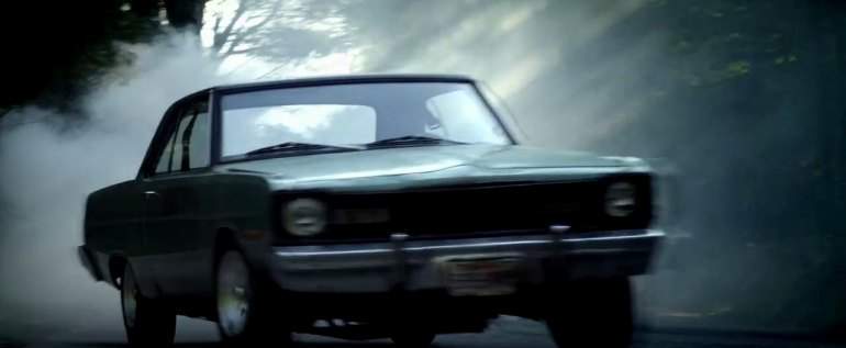 Dodge Dart Swinger