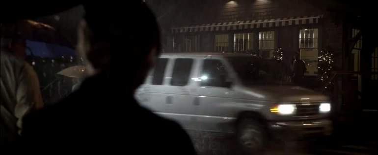 Ford E-350