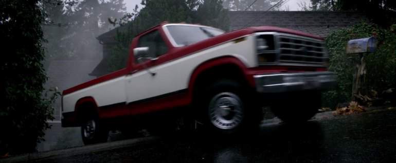 Ford F-Series