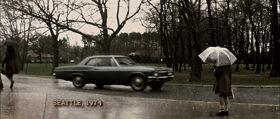Chevrolet Biscayne