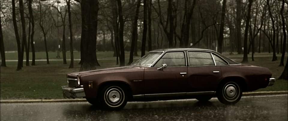 Chevrolet Chevelle Malibu