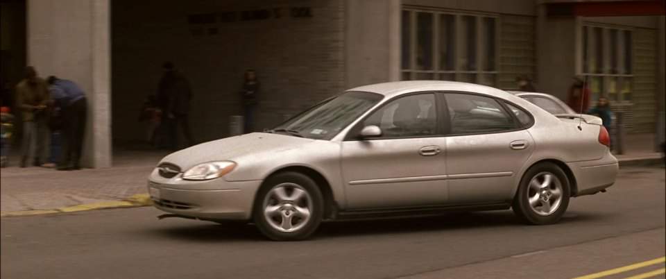 Ford Taurus